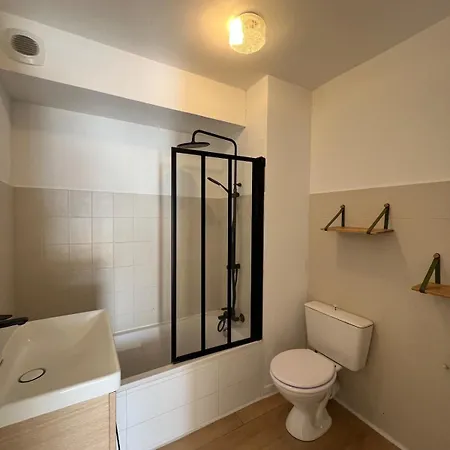 Aux Sanguinaires, A Deux Pas De La Daire Ajaccio (Corsica)