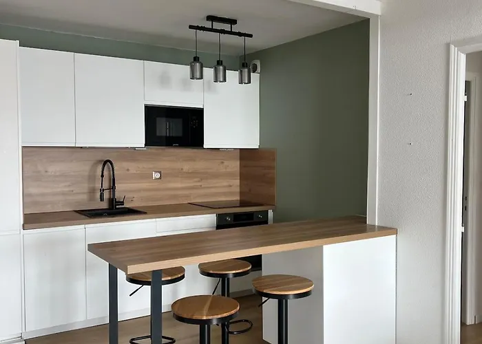 Aux Sanguinaires, A Deux Pas De La Daire