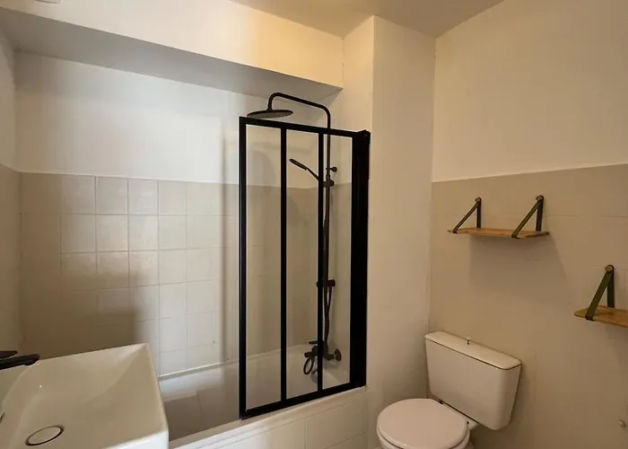 Aux Sanguinaires, A Deux Pas De La Daire Ajaccio (Corsica)